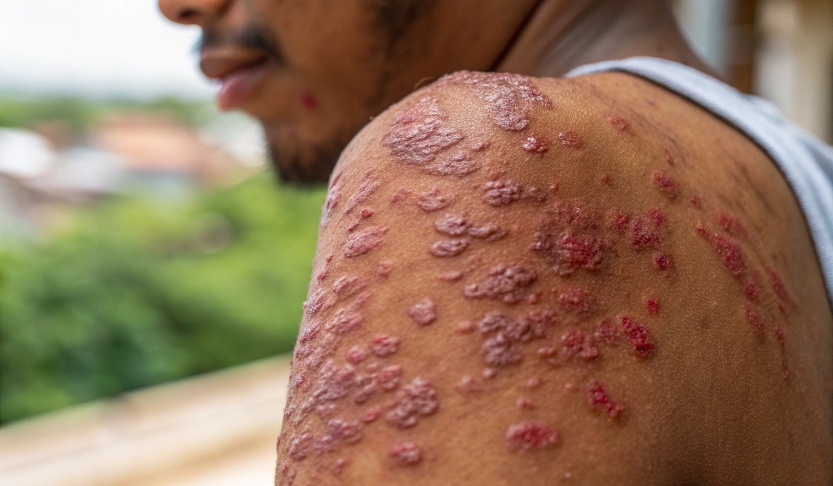Fungal-Infections